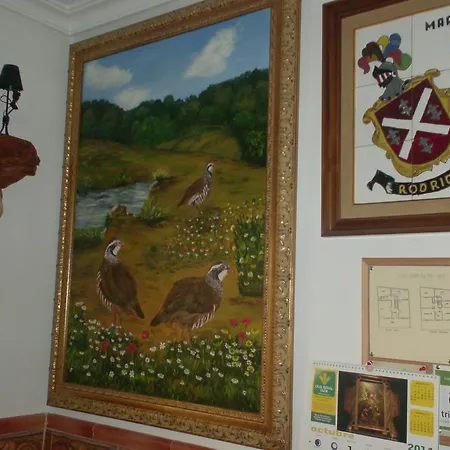 Gasthuis Poetas 3*
