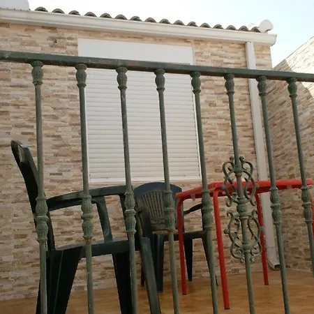 Poetas 3* Baeza