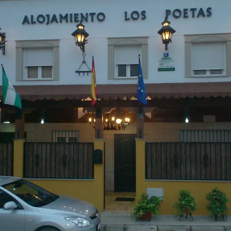 Gasthof Poetas 3*