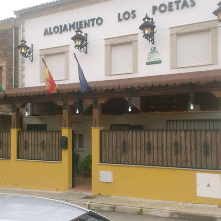 Gasthof Poetas 3*