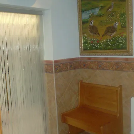 Gasthof Poetas 3*