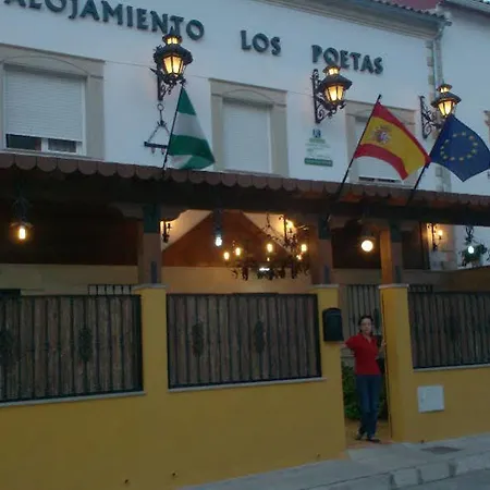Gasthof Poetas